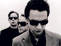 Depeche Mode sign worldwide exclusive deal with EMI Music